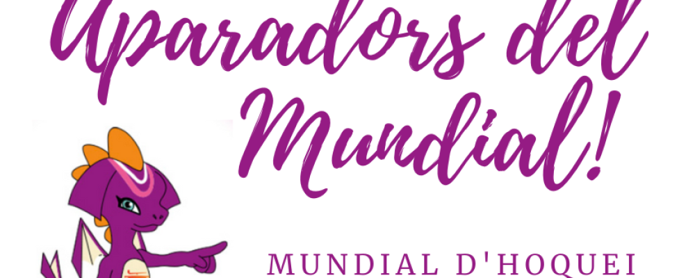 Aparadors del Mundial