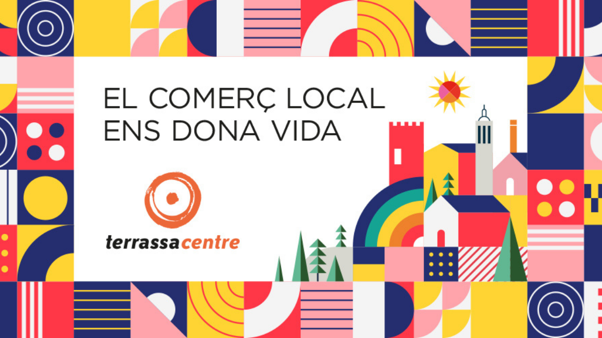 EL COMERÇ LOCAL ENS DONA VIDA