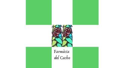 Farmàcia Jorge del Cacho