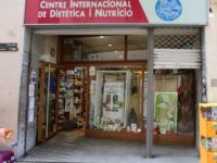 Centre Internacional de Dietètica i Nutrició