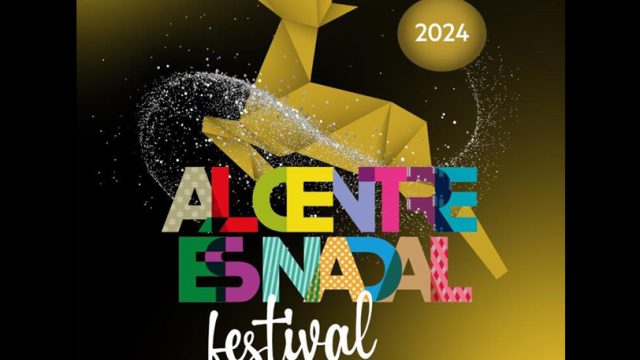 Al Centre és Nadal Festival 2024