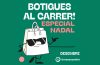 Botiga al carrer. Especial Nadal