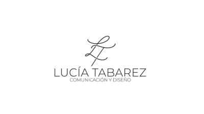 Lucía Tabarez Comunicación y diseño