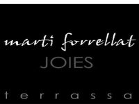 Joies de Marti Forrellat