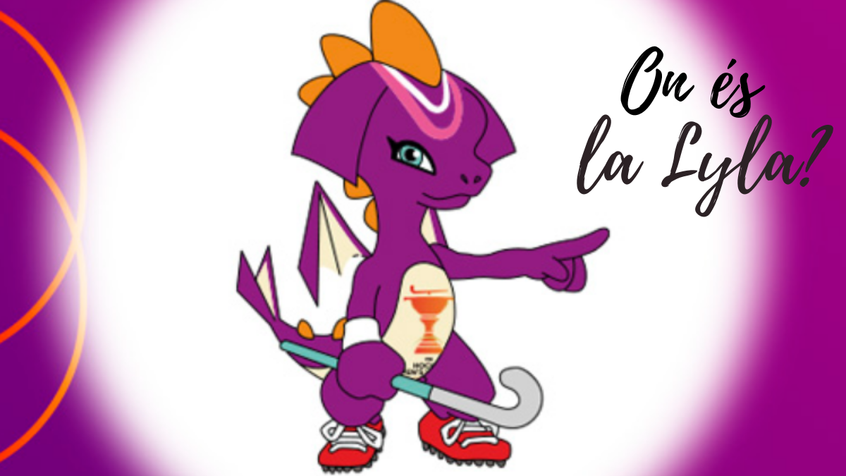 On és la Lyla?