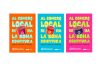 En el  comercio local está  la buena confitura.