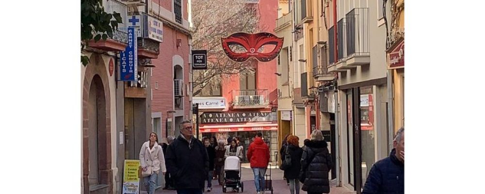 Carnaval 2023