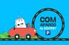 Recordamos como acceder a los aparcamientos de la illa de vianants