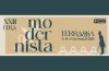 XXII Fira Modernista 2025
