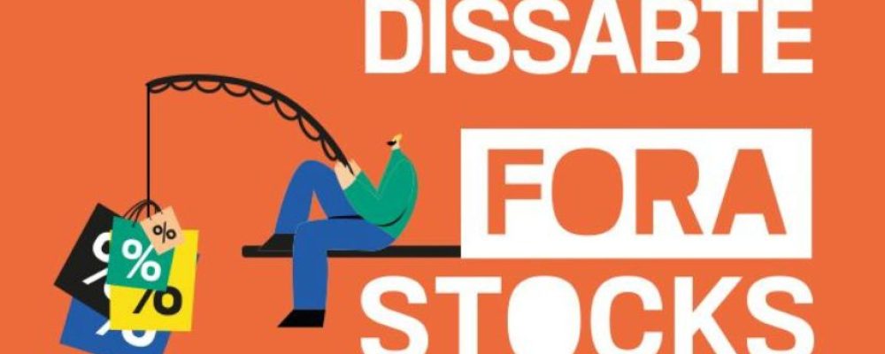 FORA STOCKS    4 marzo
