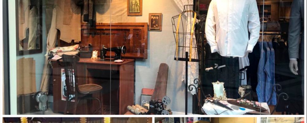 Premis de la XVII Edició de la Fira Modernista