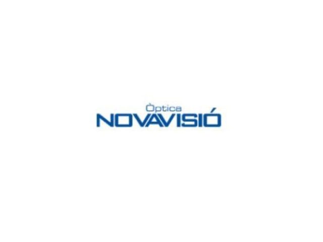 Óptica Nova Visió