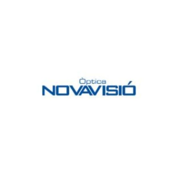 Òptica Nova Visió