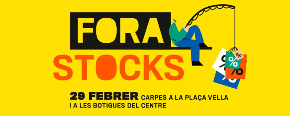 FORA STOCKS D’HIVERN 2020