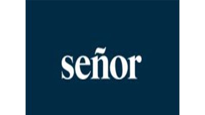 Señor 1961