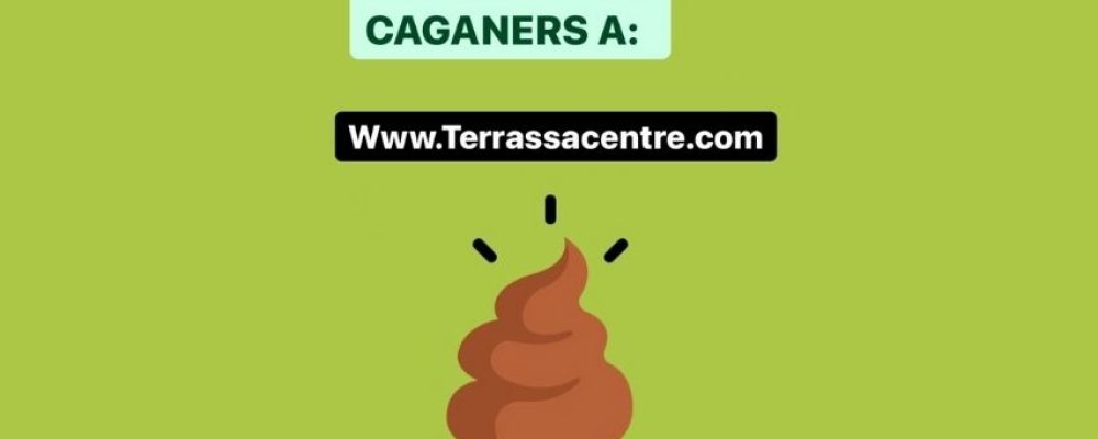 SORTEIG DELS CAGANERS NADAL 2021