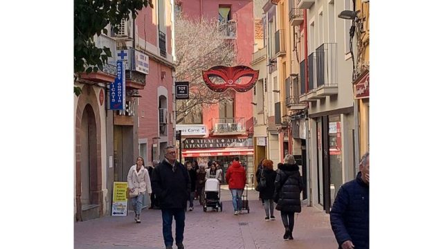 Carnestoltes 2023