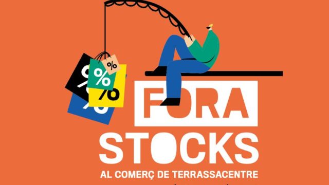 2 setembre FORA STOCKS ESTIU