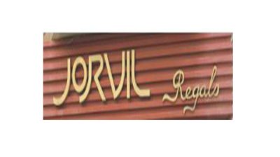 Jorvil regals