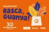 Bases promoció: Aquesta tardor RASCA i GUANYA