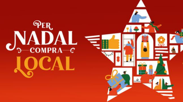 PER NADAL COMPRA LOCAL