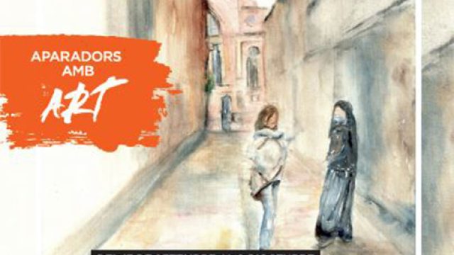 Aparadors amb Art