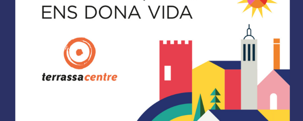 EL COMERÇ LOCAL ENS DONA VIDA