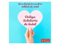 Botiga Solidària de Salut