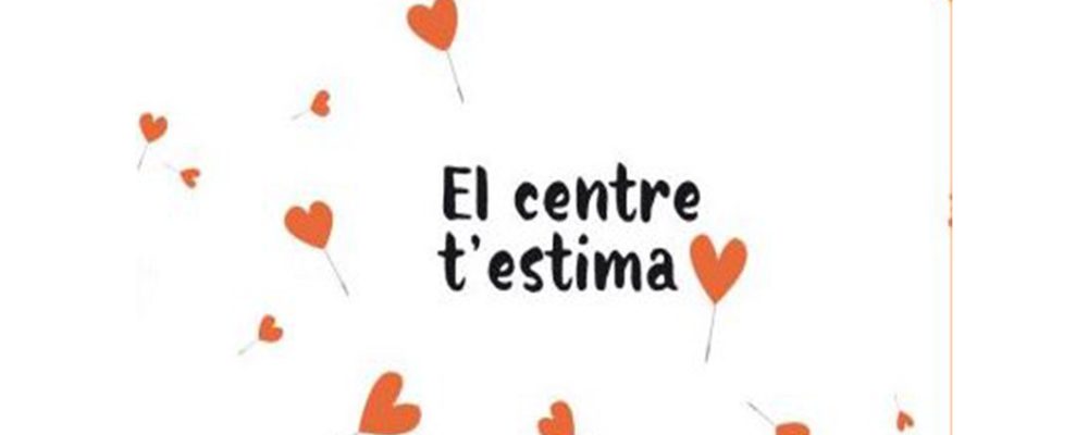 Tornarem amb il.lusió. SEMPRE AL TEU COSTAT.