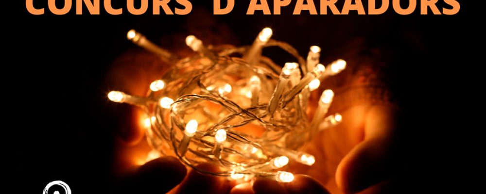 GUANYADORS Concurs d’aparadors NADAL