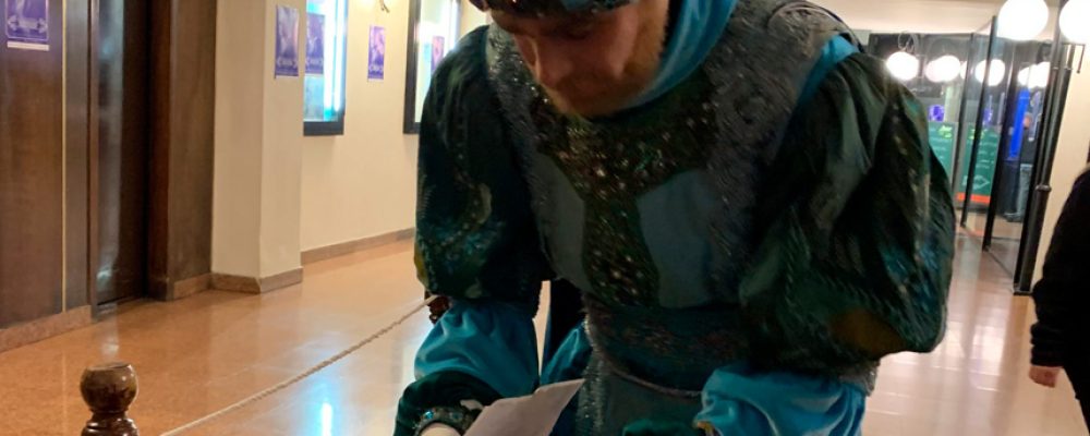 Ganadores Concurso Dónde están los Caganers