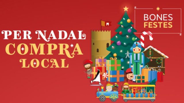 Per Nadal compra local