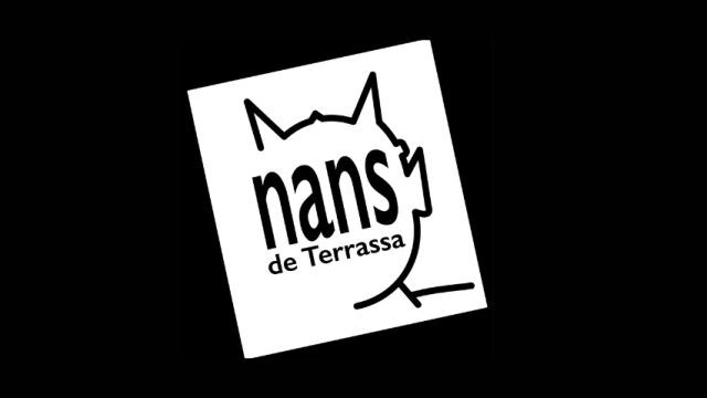 Segona edició dels Capgrossos de Terrassa en els nostres aparadors