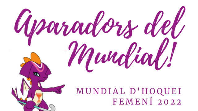 Aparadors del Mundial