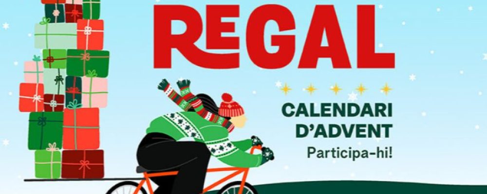 Calendario de adviento 2024