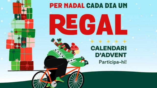 Calendario de adviento 2024