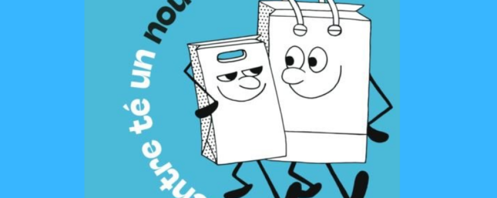 El centre de Terrassa ja té un nou aire