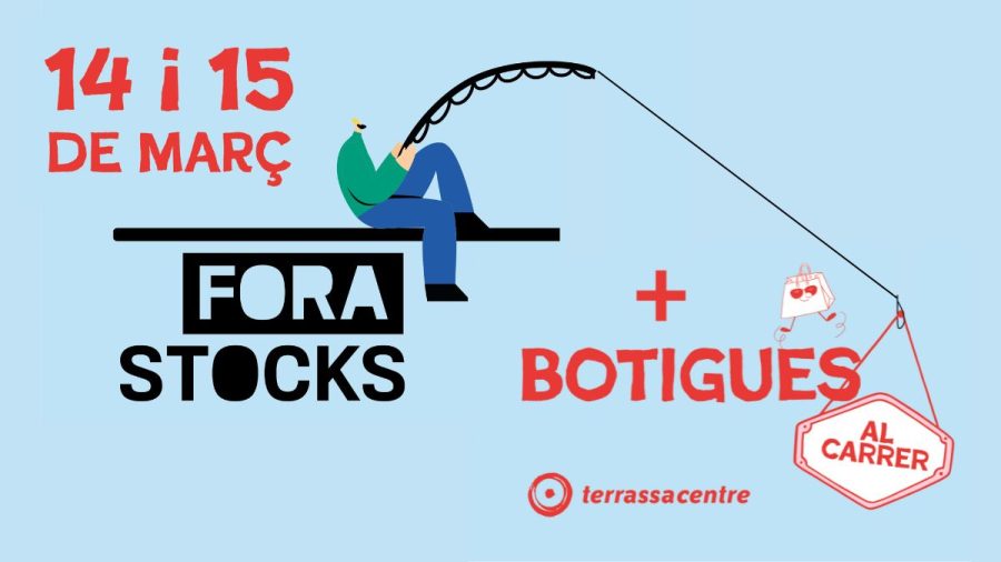 Botigues al carrer + Fora Stocks