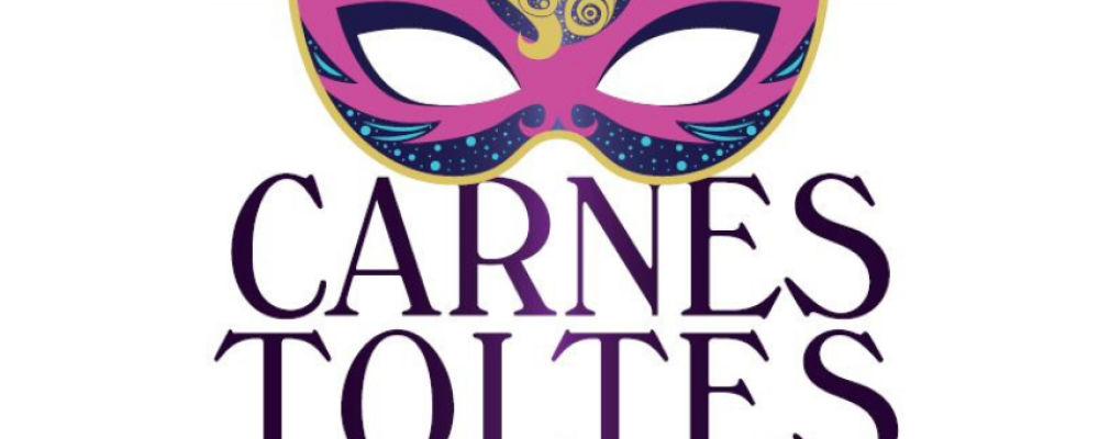 El centre de Terrassa es vesteix de Carnestoltes