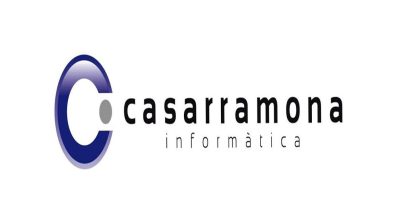 Casarramona informàtica