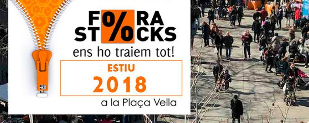 ForaStocks estiu 2018 i Participants.