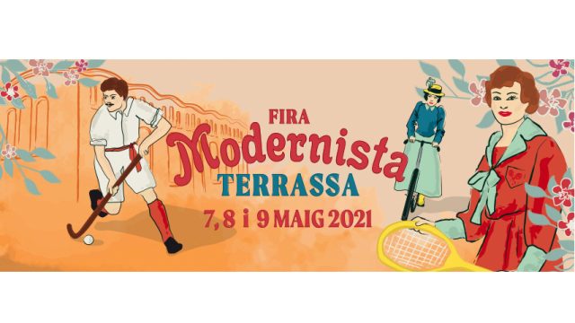 Fira Modernista 2021