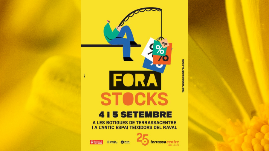 Fora Stocks 4 i 5 setembre