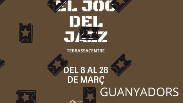 Sorteig del joc del Jazz
