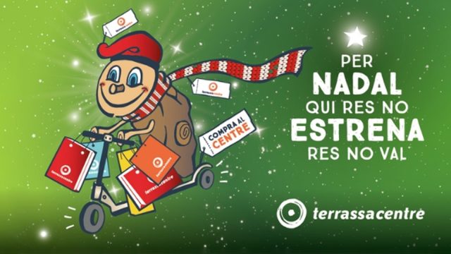Campanya de Nadal