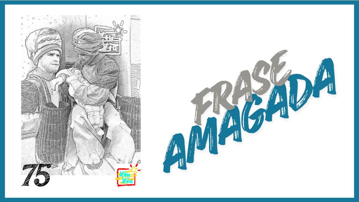 Troba la frase amagada del Xiu-Xiu