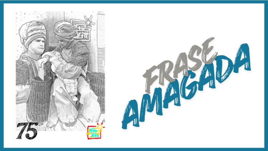 Troba la frase amagada del Xiu-Xiu