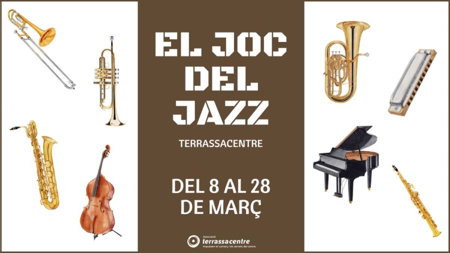El joc del JAZZ