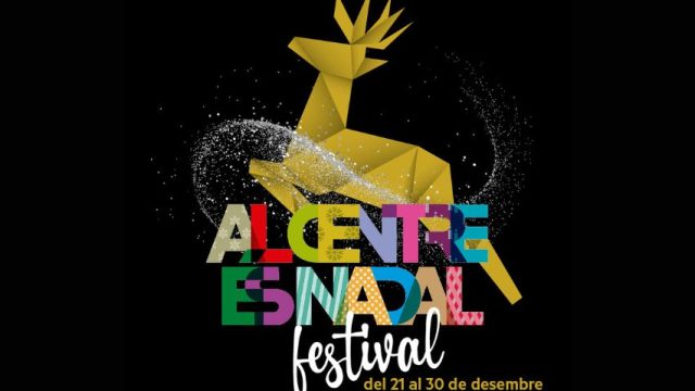 AL CENTRE ÉS NADAL festival