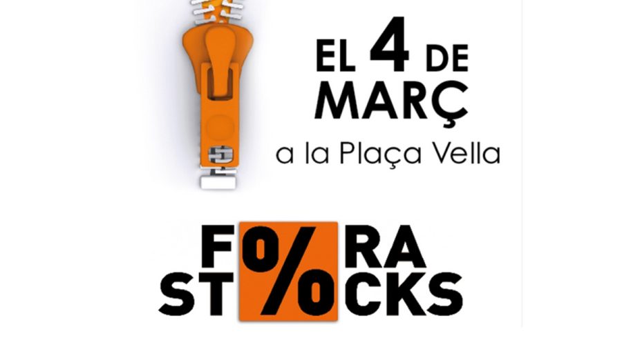 Fora Stocks d’Hivern